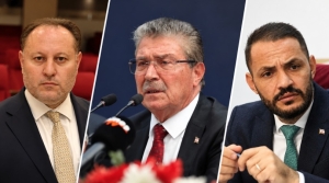 Başbakan Üstel, Öztürkler ve Yeşilırmak’tan milletvekilliği adaylıklarından çekilmelerini istedi!