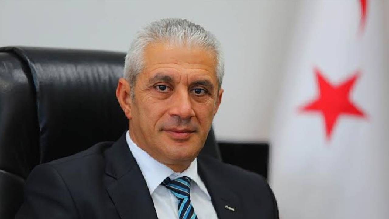 “Bana inanan ve destek veren üyelerimize teşekkürlerimi sunarım”