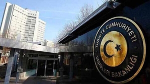 Türkiye’den Ege ve Doğu Akdeniz politikası açıklaması