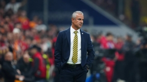 İsmail Kartal eve dönüş yolunda kaza geçirdi!