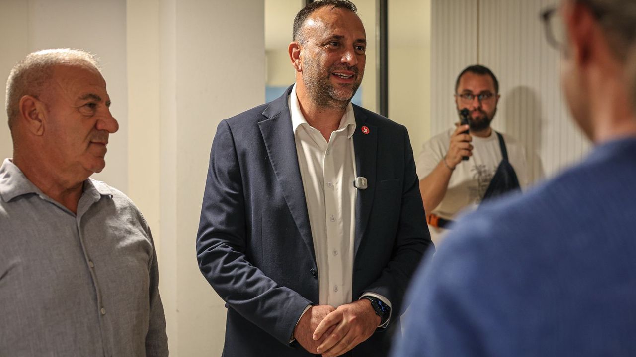 Çeler: Çalışanlar arasındaki eşitsizliklerin giderilmesi artık kaçınılmazdır