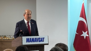 Tatar: Doğu Akdeniz’deki doğal gazın Türkiye üzerinden Avrupa’ya taşınması gündemde