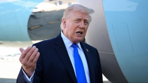 Trump, Rusya ve Ukrayna liderleriyle “çok yakında” toplantı düzenleneceğini söyledi