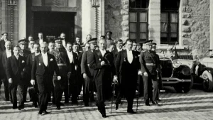 Türkiye Cumhuriyeti 103 yaşında