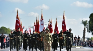 Türkiye Cumhuriyeti’nin kuruluş yıl dönümü KKTC’de de törenlerle kutlanacak