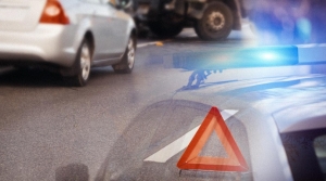 Güney Kıbrıs’ta geçen yıl 45 kişi trafik kazasında hayatını kaybetti