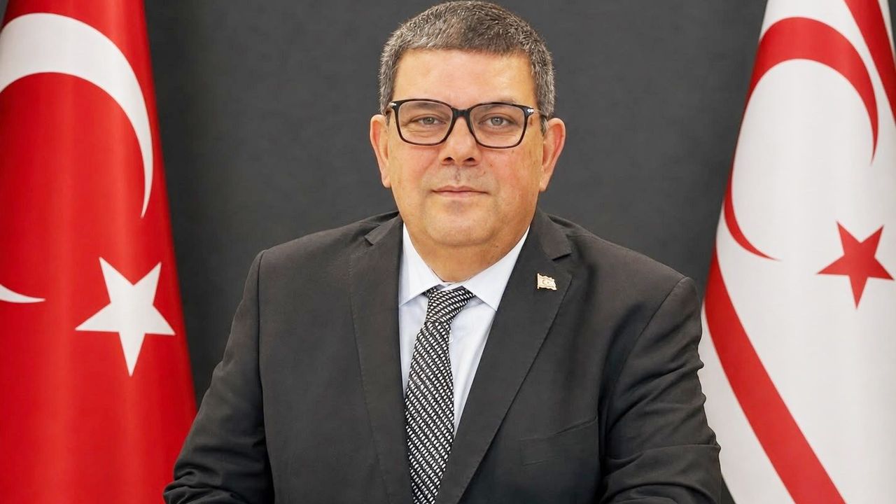 Berova: Cumhuriyet, milletimizin ortak iradesinin eseridir