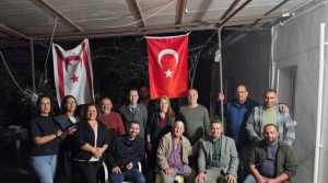 Tunçbilek, Dikmen ve köylerinde vatandaşlarla buluşuyor