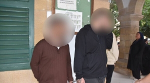 Sahte çekle 480 bin TL dolandırıcılık iddiası: 2 tutuklu