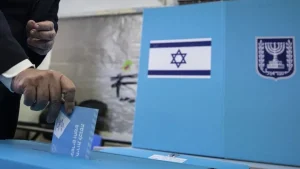 İsrail’de oyların yüzde 84,5’i sayıldı…Netanyahu liderliğindeki iktidar bloğu, koalisyon kurmaya yeterli milletvekiline ulaşamıyor