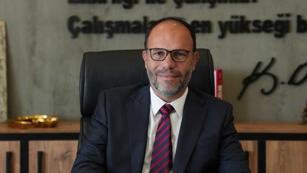 Sadıkoğlu: Türkiye Cumhuriyeti, KKTC’nin en büyük güvencesidir