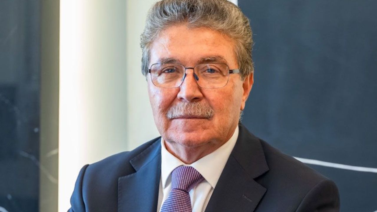 Üstel: Cumhuriyet, gelecek nesillere karşı tarihi sorumluluğumuzdur