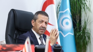 Ertuğruloğlu’ndan 29 Ekim mesajı