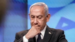 Netanyahu: İsrail’deki seçimler Arap partileri tarafından çalınmıştır!