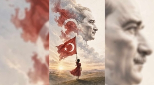 29 Ekim Cumhuriyet Bayramı dolayısıyla bazı bakanlar ile çeşitli kurum ve kuruluşların temsilcileri mesaj yayımladı