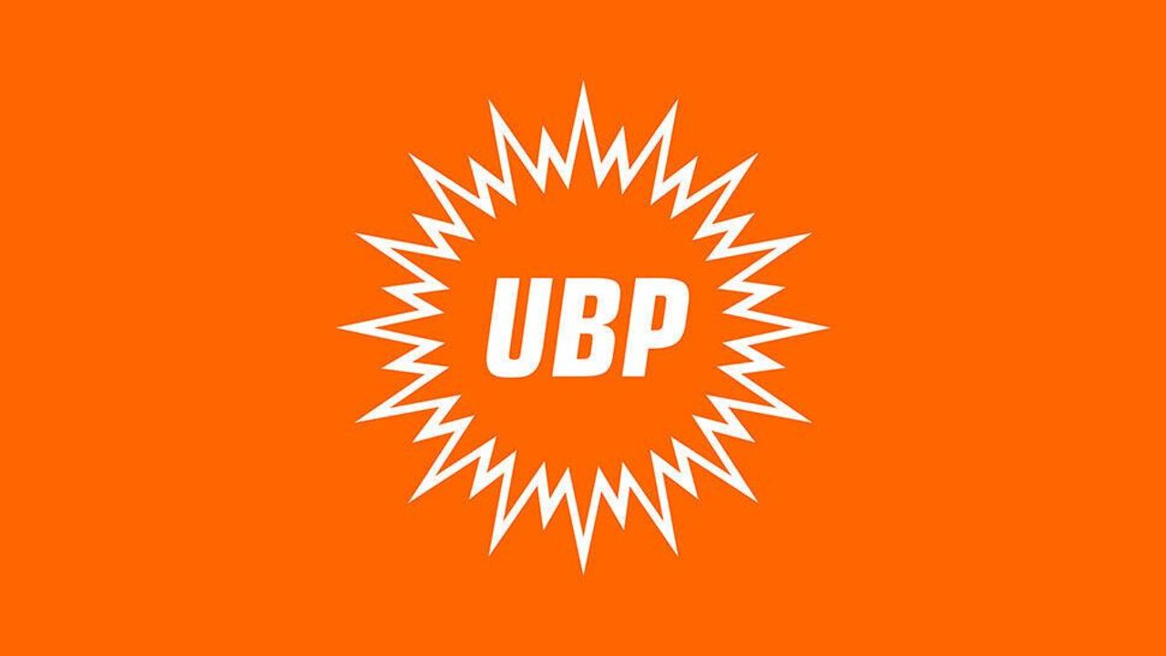 UBP’nin 29 Ekim Piyangosu çekilişi 15 Kasım’a ertelendi