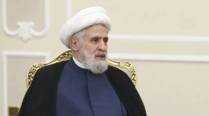 Hizbullah liderinden açıklama: İsrail’i kimin yönettiğiyle ilgilenmiyoruz, topraklarımızdan çekilmek zorunda