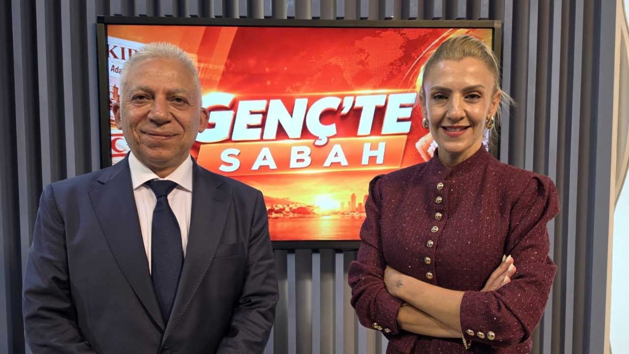 Dr. Bekir Paşaoğlu: Girne Trafiğine Bütüncül Çözüm Planımız Hazır