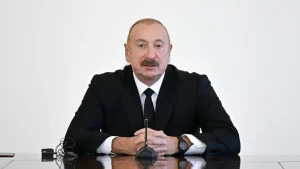Aliyev’den Erdoğan’a 29 Ekim mesajı: Türk halkının bayramını kutluyorum
