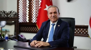 Ataoğlu’ndan 29 Ekim mesajı: Türkiye ile sarsılmaz bağları geleceğe taşıyacağız