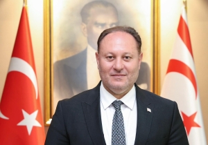 Öztürkler: Türkiye Cumhuriyeti’nin 103’üncü yıl dönümünü büyük bir gurur ve coşkuyla kutluyoruz