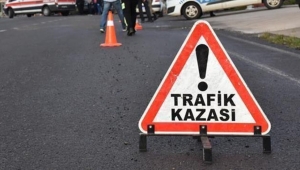 Gemikonağı’nda iki trafik kazası: Alkollü bir sürücü tutuklandı