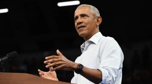 Eski ABD Başkanı Obama, Trump’ın “kimsenin istemediği, gereksiz bir savaşı başlattığını” söyledi