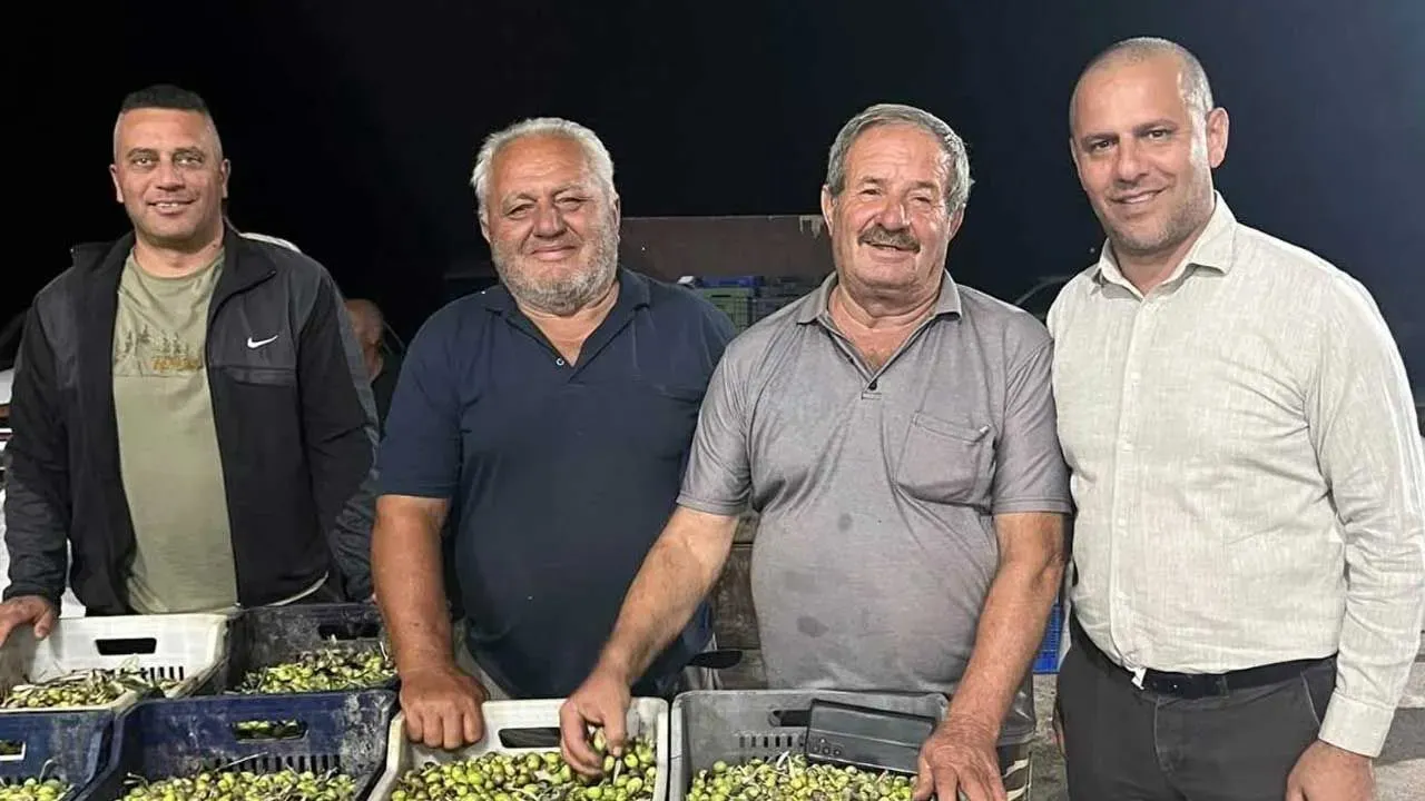 Kooperatifçilikte büyük başarı: Dokuz yılda 28 üyeden 250 üyeye ulaşıldı