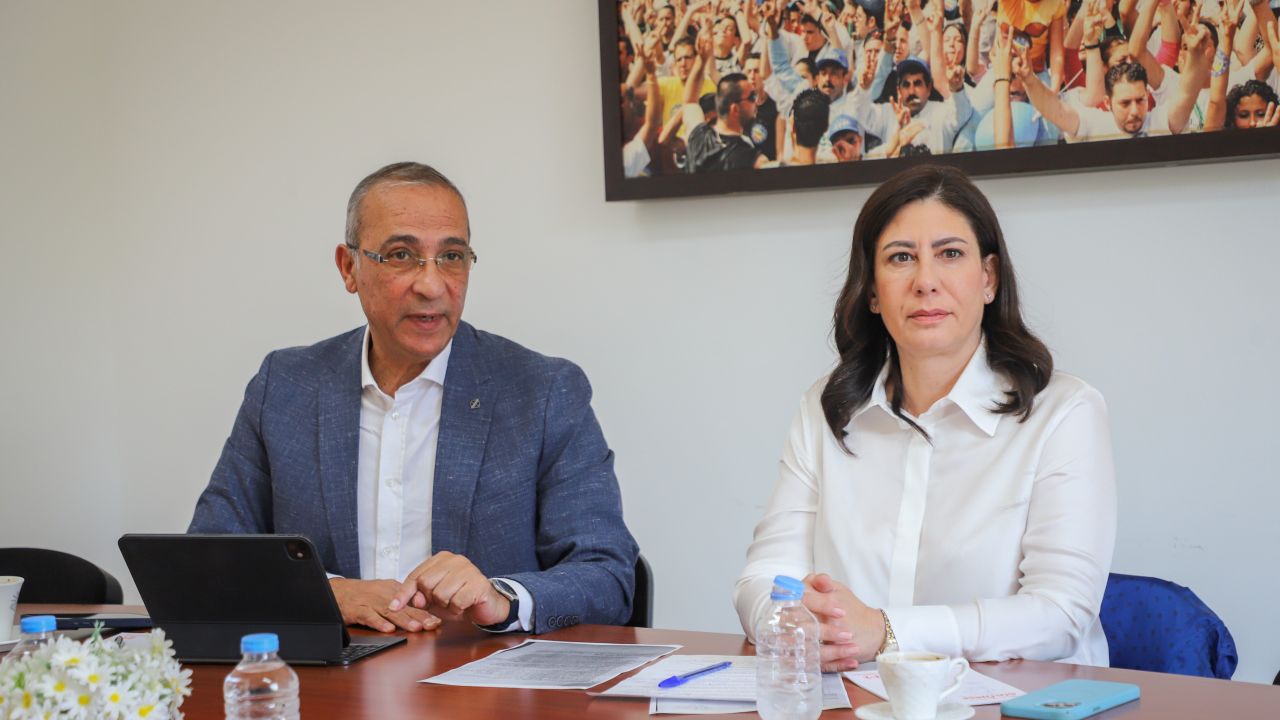 CTP, Kıbrıs Türk Armatörler Birliği’ni kabul etti