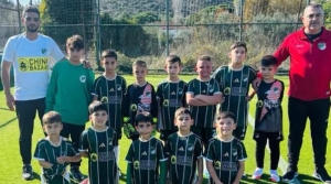 İzmir’de “Oyna GG” sesleri
