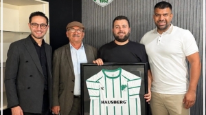 Gençlik Gücü’nde sponsor ziyaretleri sürüyor