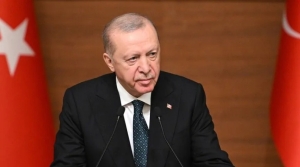 Erdoğan: Türk dünyasının KKTC ile temaslarını artıracağına inanıyorum