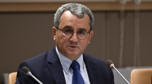 Yıldız: Kıbrıs Türklerinin meşru hak ve çıkarları dikkate alınmalı