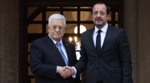 Abbas’tan Hristodulidis’e “arabuluculuk” talebi