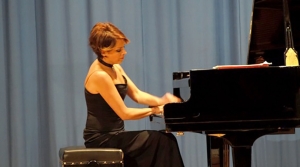 Rüya Taner, Katar’da konser verecek