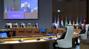 Türkiye, TDT Dönem Başkanlığı’nı devraldı