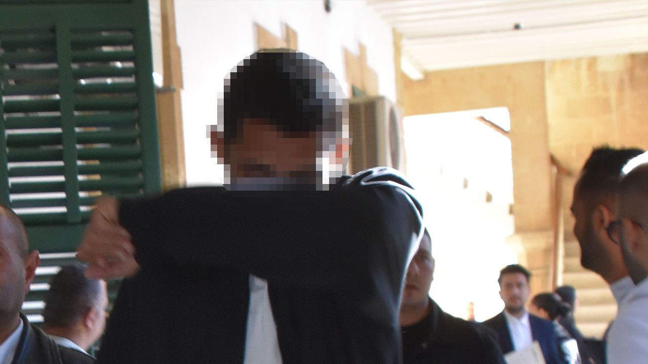Benzer suçlardan sabıkası var: Cezaevine gönderildi