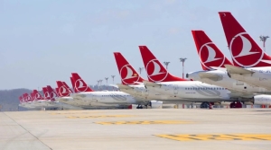 THY’den Karadağ’a uçuşu olan Türk vatandaşlarına vize uyarısı