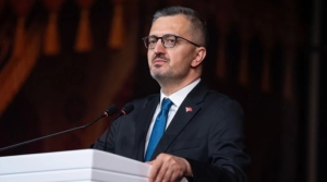 Burhanettin Duran’dan Türk Devletleri Teşkilatı paylaşımı