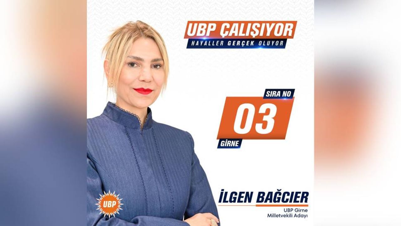 Bağcıer’den duygusal paylaşım: Bu yola makam için değil, vefa borcumu ödemek için çıkıyorum