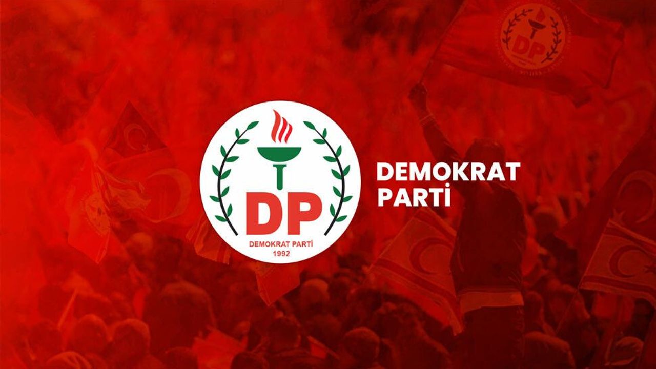 Demokrat Parti, aday çıkarmadığı belediyelerde üyelerini serbest bıraktı