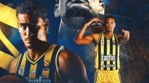 Fenerbahçe’ye NBA’den takviye