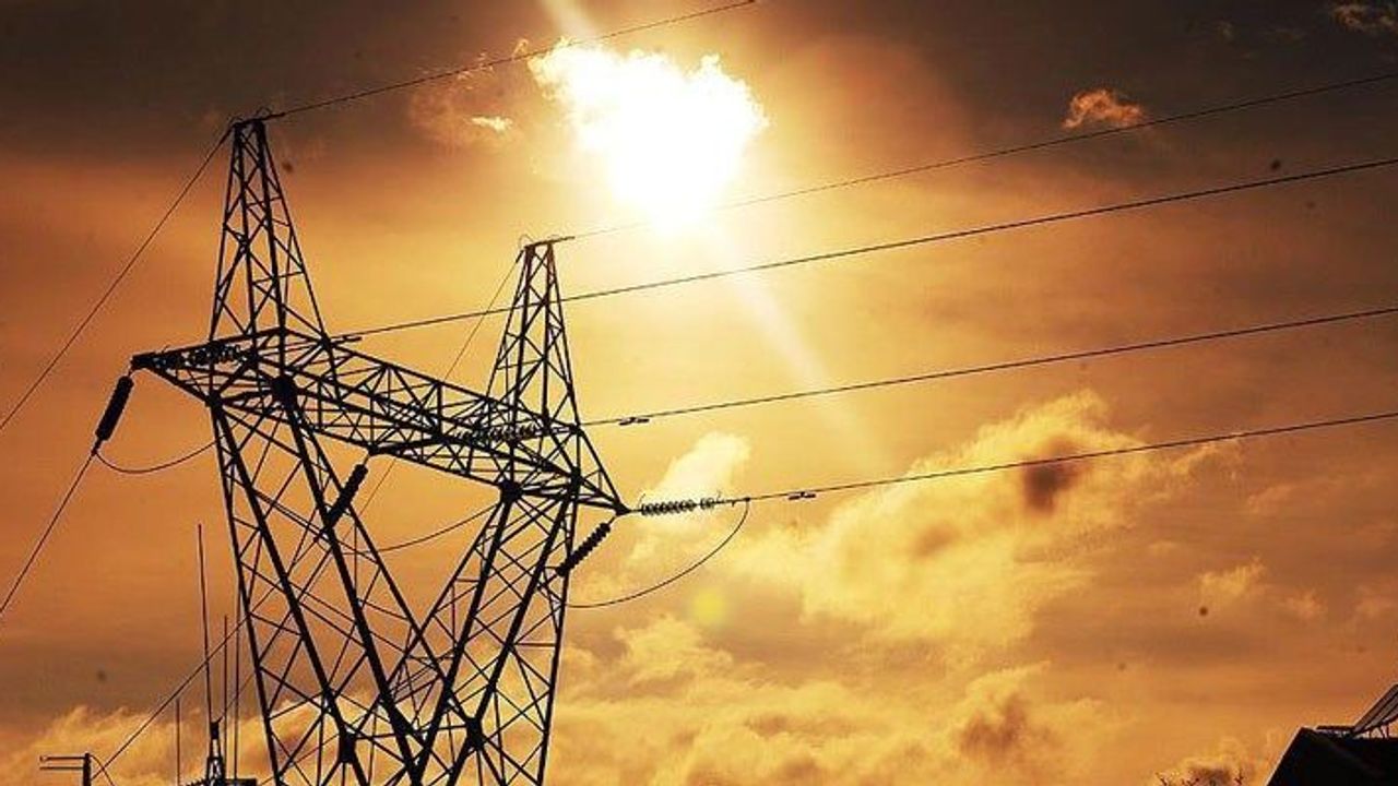 İskele’de kaçak elektrik kullanan zanlı tutuklandı