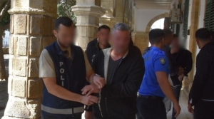 Bostancı Sınır Kapısı’nda 11 kilo 400 gram kuzu eti ele geçirildi