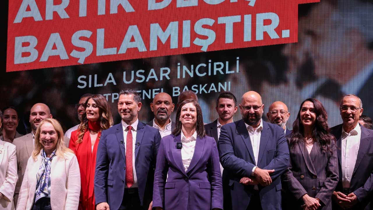 CTP’den yoğun katılımlı aday tanıtımı: Ceyhun Kırok ve ekibi projelerini tanıttı