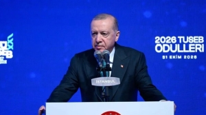 Erdoğan: “Sağlıkta yerli üretim modeliyle tıbbi cihaz ve ekipmanlarımızı artık biz üretiyoruz “