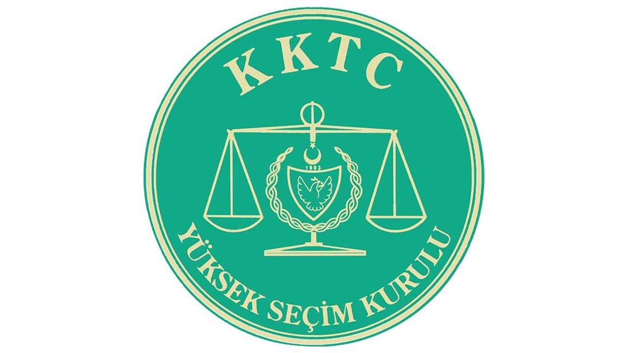YSK aday listelerini açıkladı, YDP’nin itirazını reddetti
